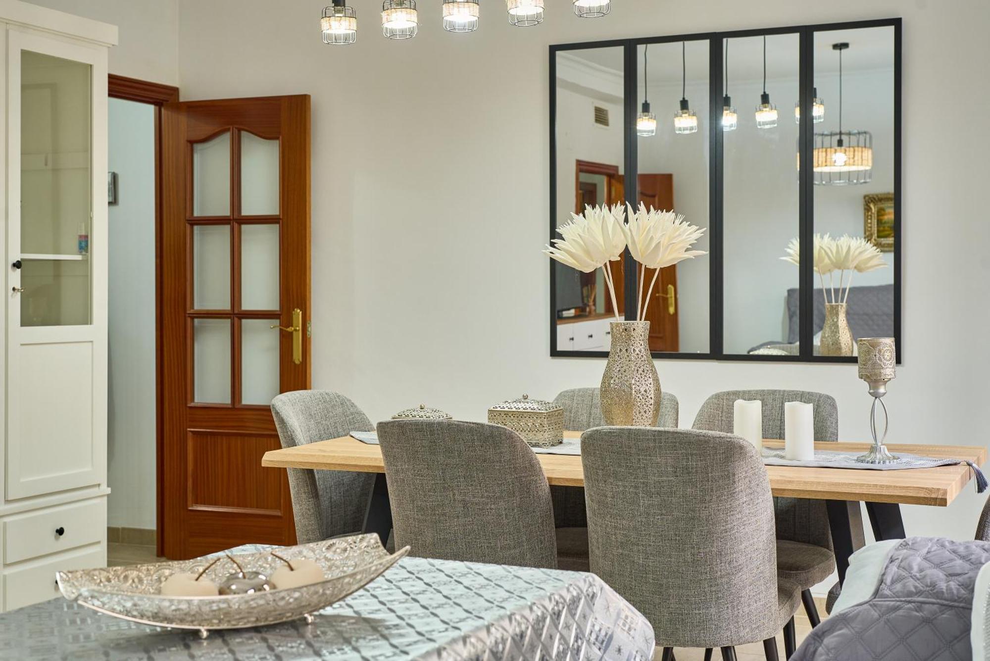 Apartamento Centro Córdoba Buitenkant foto