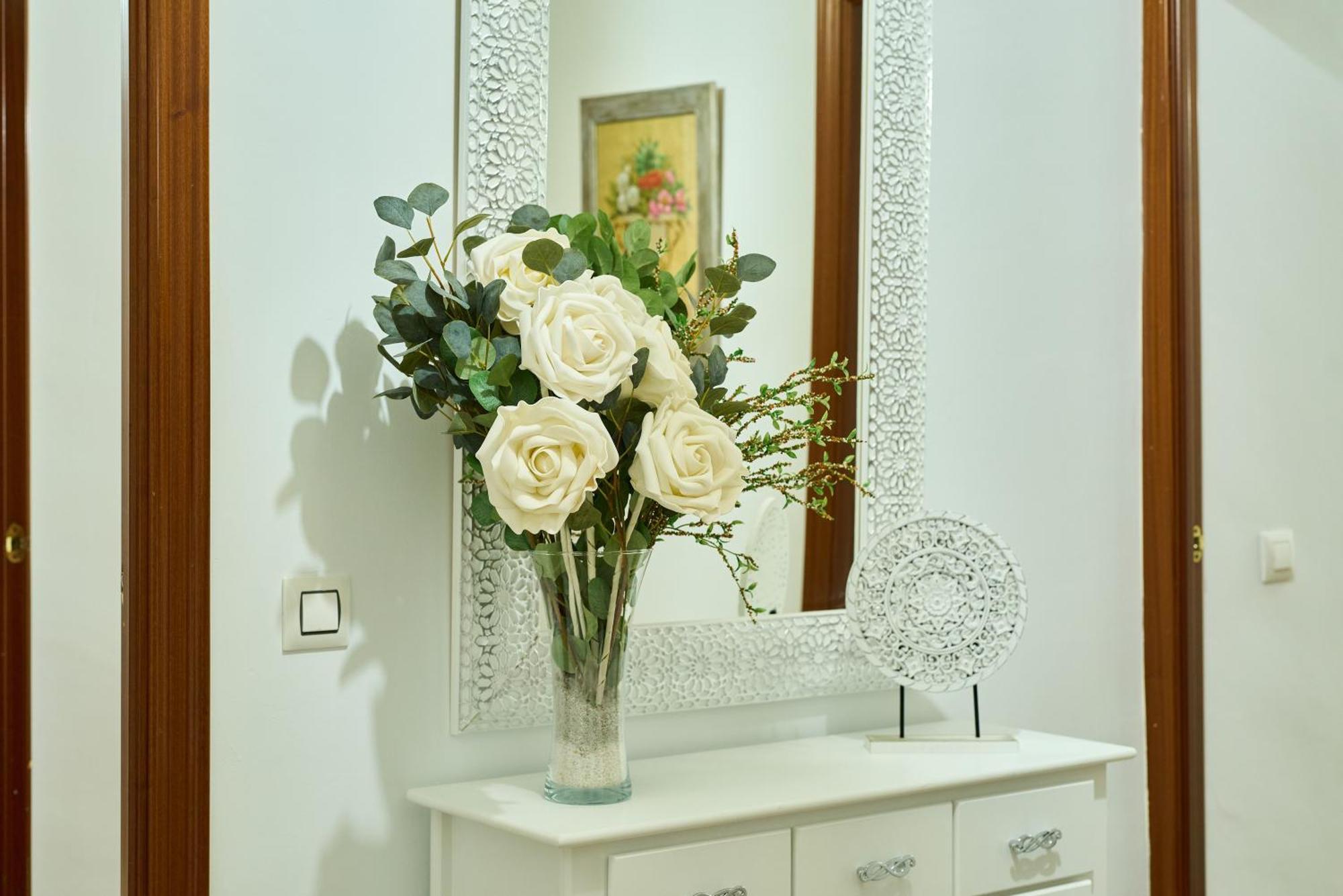 Apartamento Centro Córdoba Buitenkant foto